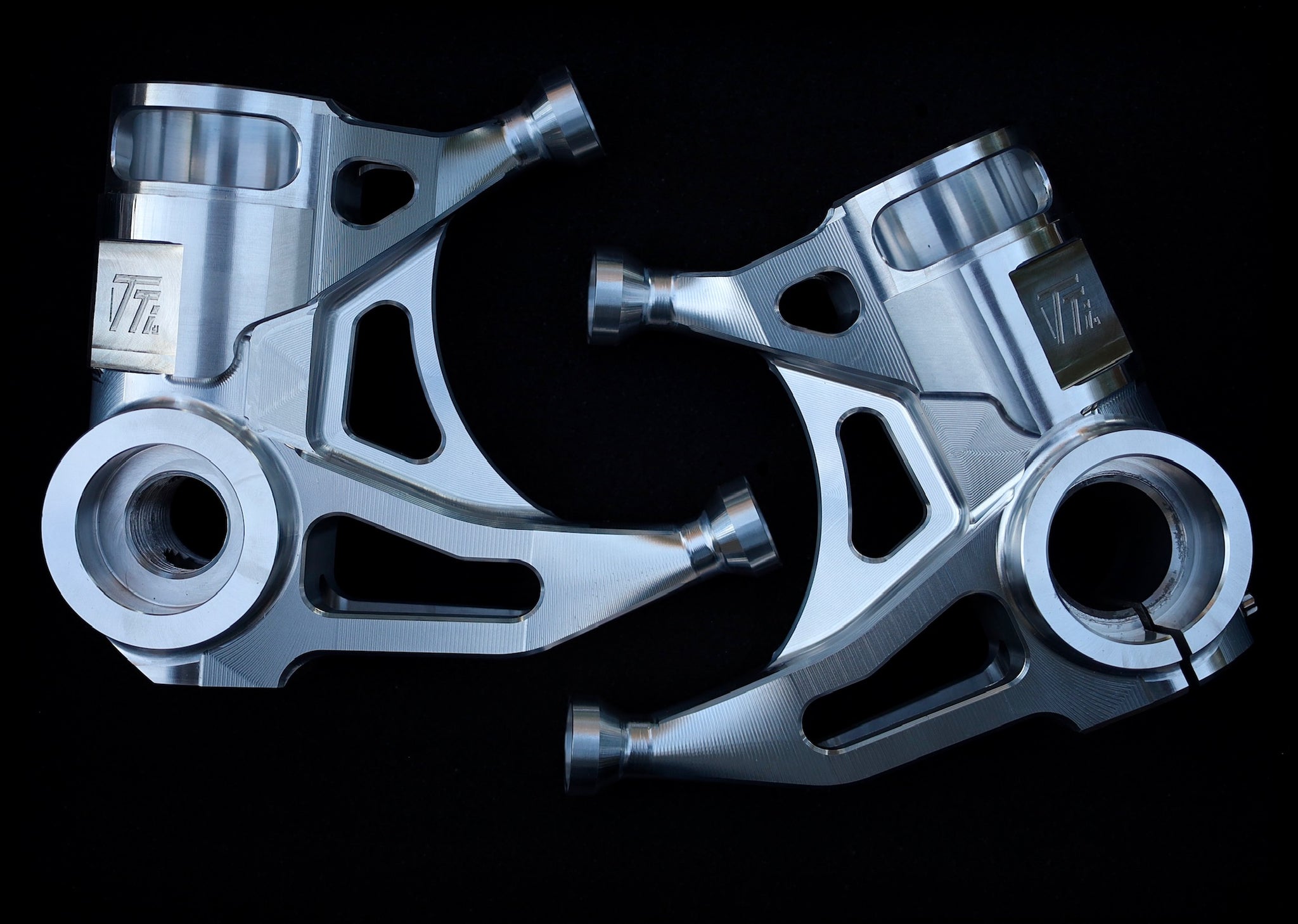 Brakes – Twisted T Industries