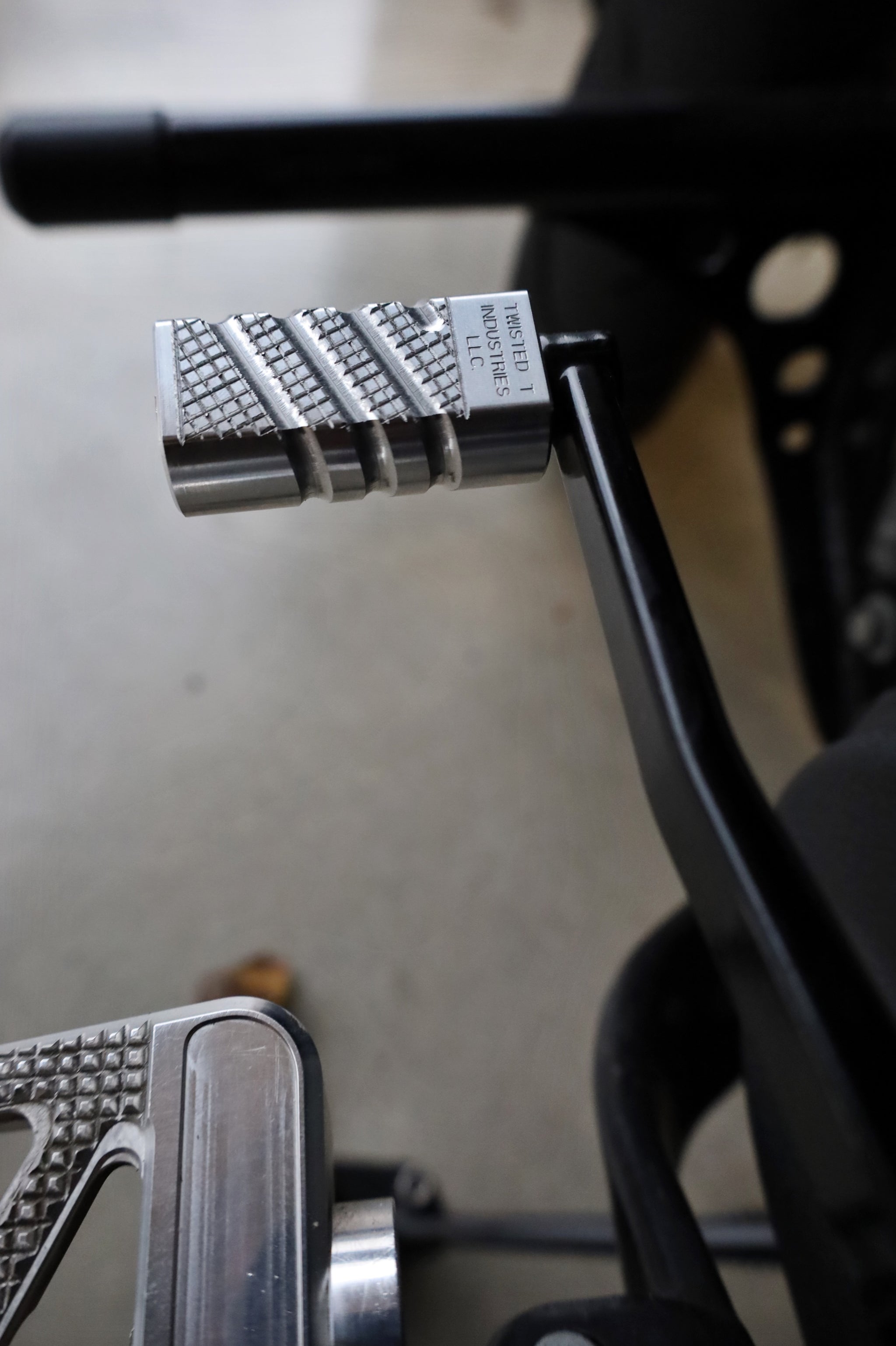 Shifter Peg – Twisted T Industries