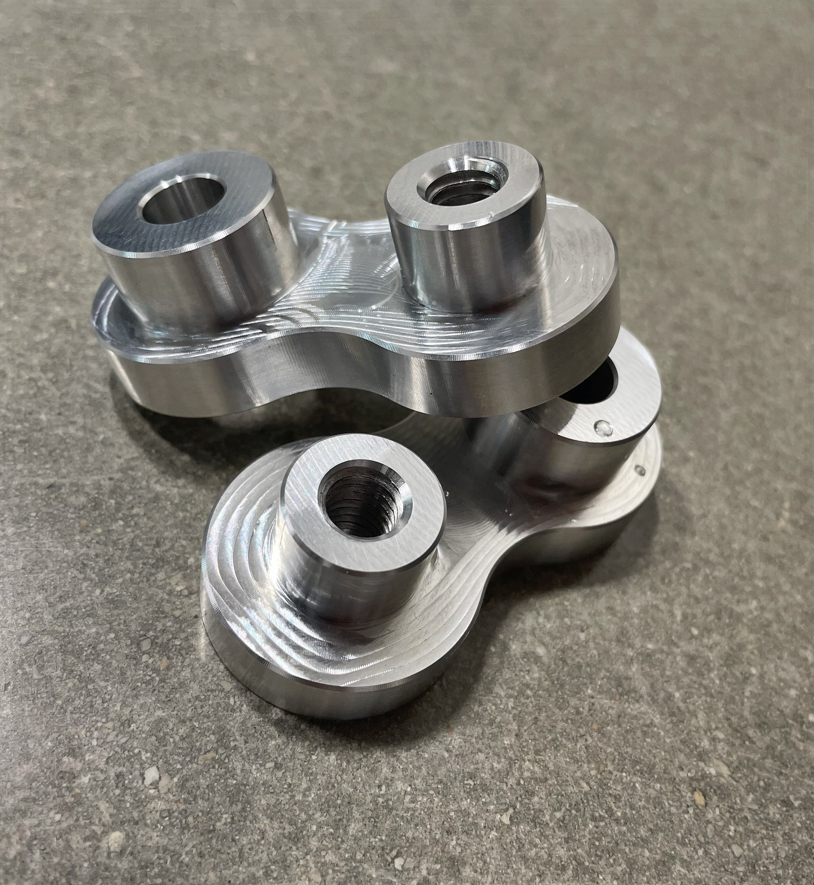 Riser Adapter – Twisted T Industries