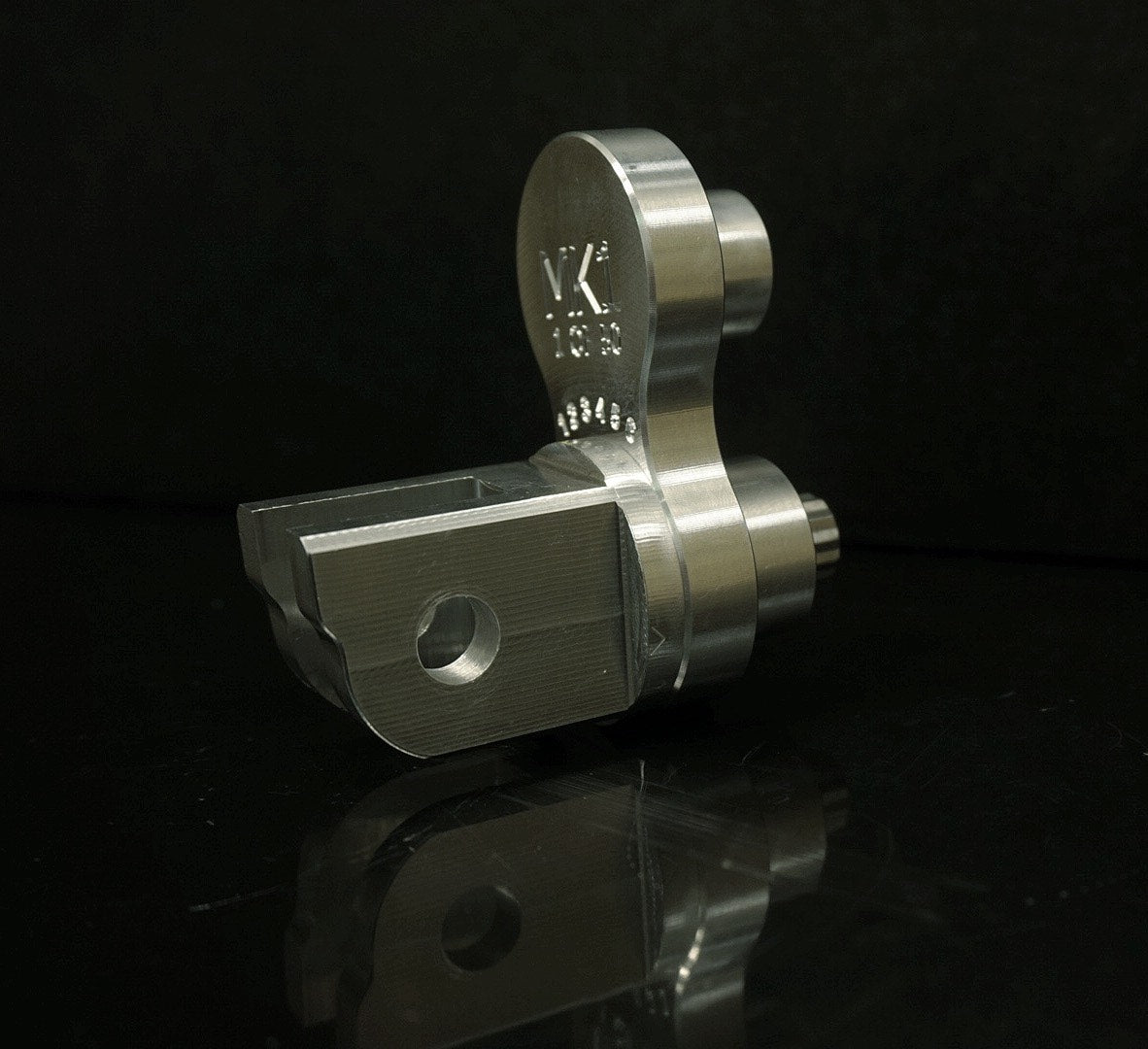 Foot Controls – Twisted T Industries